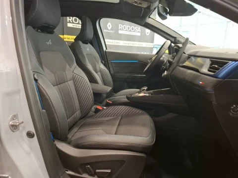 Renault Symbioz esprit Alpine E-Tech 105kW (145CV)