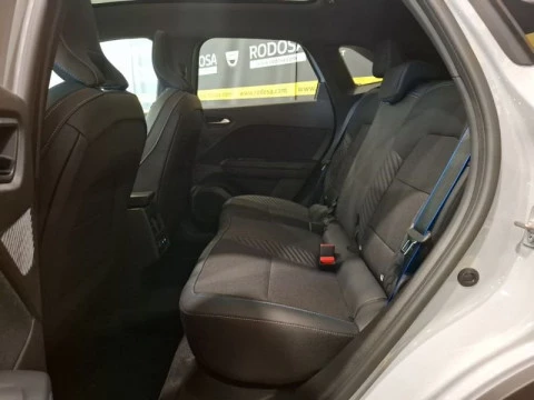 Renault Symbioz esprit Alpine E-Tech 105kW (145CV)