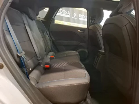 Renault Symbioz esprit Alpine E-Tech 105kW (145CV)