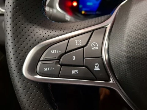 Renault Symbioz esprit Alpine E-Tech 105kW (145CV)