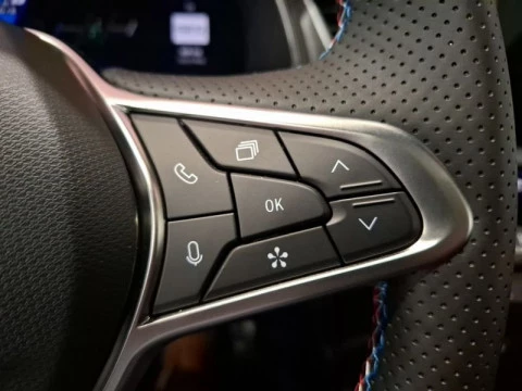 Renault Symbioz esprit Alpine E-Tech 105kW (145CV)