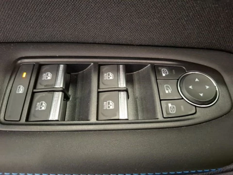 Renault Symbioz esprit Alpine E-Tech 105kW (145CV)