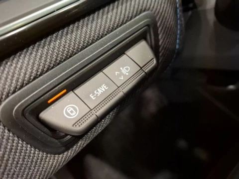 Renault Symbioz esprit Alpine E-Tech 105kW (145CV)