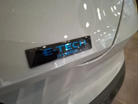 Renault Symbioz esprit Alpine E-Tech 105kW (145CV)