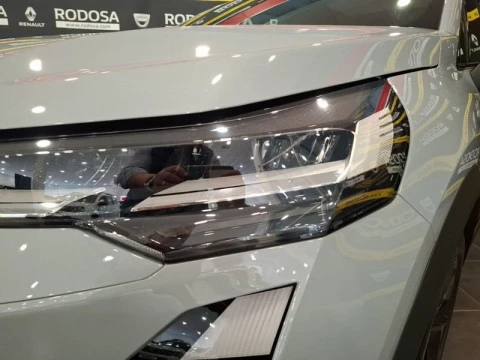 Renault Symbioz esprit Alpine E-Tech 105kW (145CV)