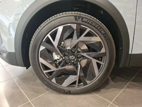 Renault Symbioz esprit Alpine E-Tech 105kW (145CV)