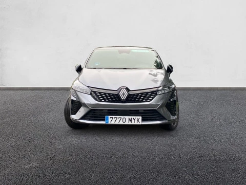 Renault Clio techno Eco-G 100cv (74kW)