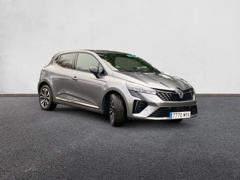 Renault Clio techno Eco-G 100cv (74kW)