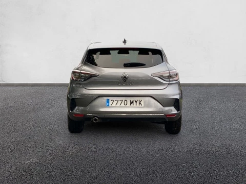 Renault Clio techno Eco-G 100cv (74kW)