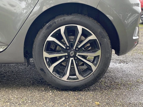 Renault Clio techno Eco-G 100cv (74kW)