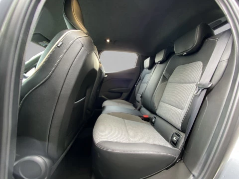 Renault Clio techno Eco-G 100cv (74kW)