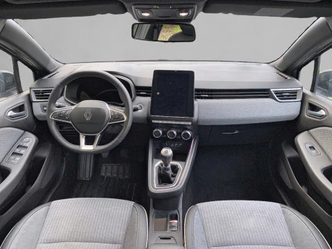 Renault Clio techno Eco-G 100cv (74kW)