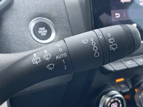 Renault Clio techno Eco-G 100cv (74kW)