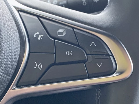 Renault Clio techno Eco-G 100cv (74kW)