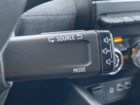 Renault Clio techno Eco-G 100cv (74kW)