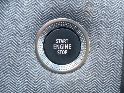 Renault Clio techno Eco-G 100cv (74kW)