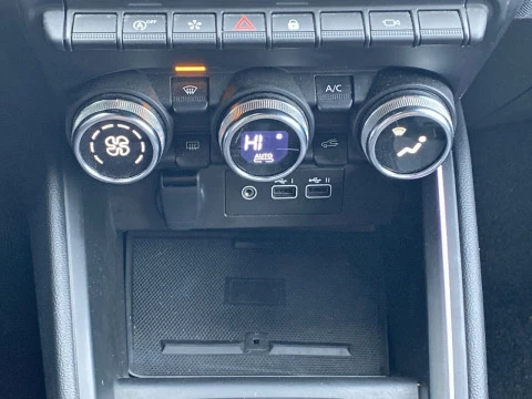 Renault Clio techno Eco-G 100cv (74kW)