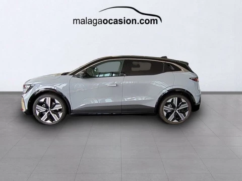Renault Megane E-Tech Iconic EV60 160kW (220CV) optimum ch.