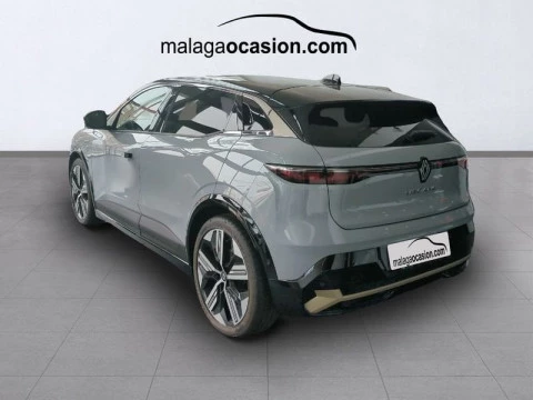 Renault Megane E-Tech Iconic EV60 160kW (220CV) optimum ch.