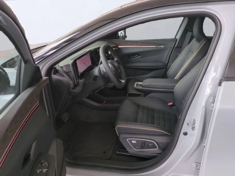 Renault Megane E-Tech Iconic EV60 160kW (220CV) optimum ch.