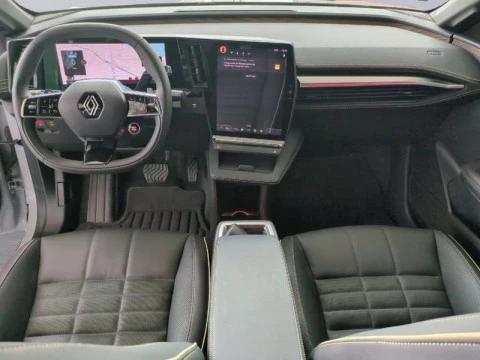 Renault Megane E-Tech Iconic EV60 160kW (220CV) optimum ch.