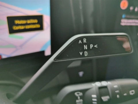 Renault Megane E-Tech Iconic EV60 160kW (220CV) optimum ch.