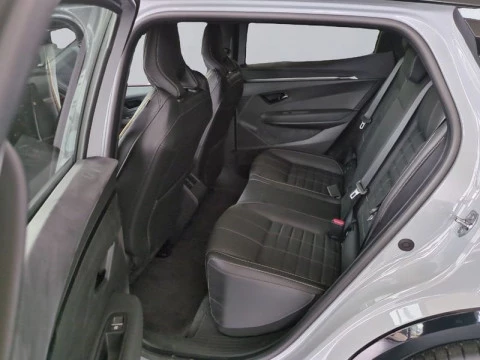 Renault Megane E-Tech Iconic EV60 160kW (220CV) optimum ch.