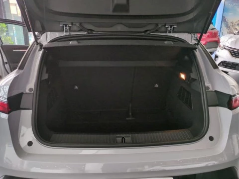 Renault Megane E-Tech Iconic EV60 160kW (220CV) optimum ch.