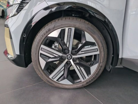 Renault Megane E-Tech Iconic EV60 160kW (220CV) optimum ch.