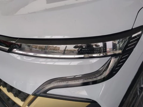 Renault Megane E-Tech Iconic EV60 160kW (220CV) optimum ch.