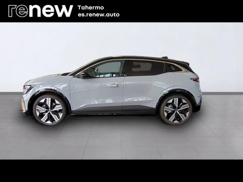 Renault Megane E-Tech Iconic EV60 160kW (220CV) optimum ch.