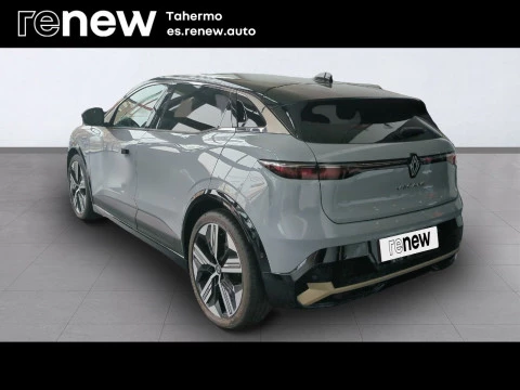 Renault Megane E-Tech Iconic EV60 160kW (220CV) optimum ch.