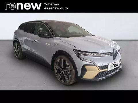 Renault Megane E-Tech Iconic EV60 160kW (220CV) optimum ch.