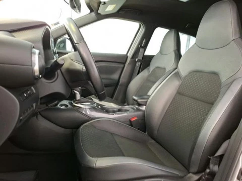 Nissan juke 1.6 Hybrid 105kW (145CV) N-Connecta