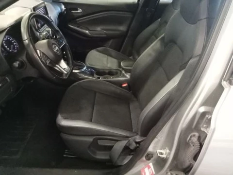 Nissan Juke 1.6 Hybrid 105kW (145CV) N-Connecta
