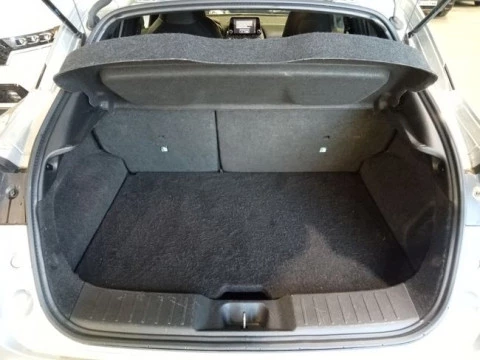 Nissan Juke 1.6 Hybrid 105kW (145CV) N-Connecta
