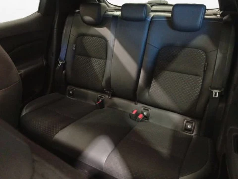 Nissan Juke 1.6 Hybrid 105kW (145CV) N-Connecta