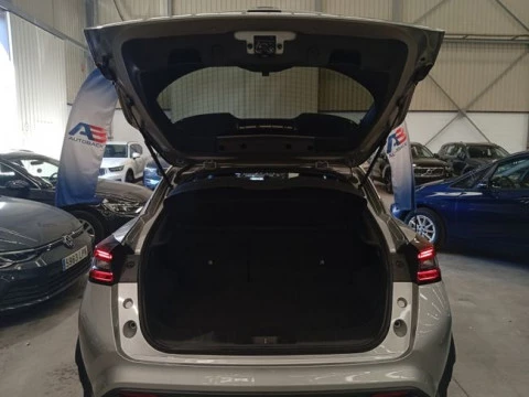 Nissan Juke 1.6 Hybrid 105kW (145CV) N-Connecta