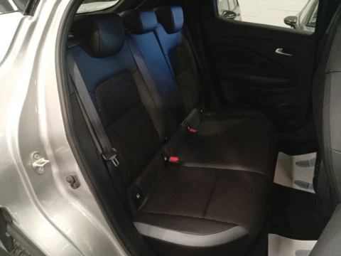 Nissan Juke 1.6 Hybrid 105kW (145CV) N-Connecta
