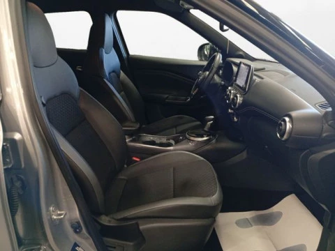 Nissan Juke 1.6 Hybrid 105kW (145CV) N-Connecta