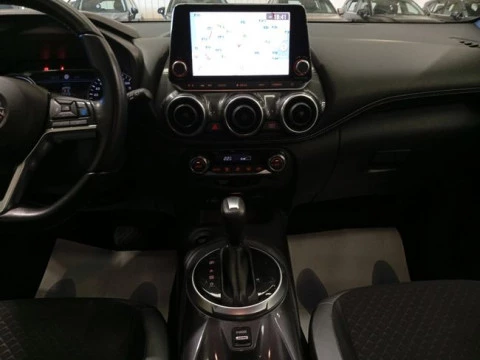 Nissan Juke 1.6 Hybrid 105kW (145CV) N-Connecta