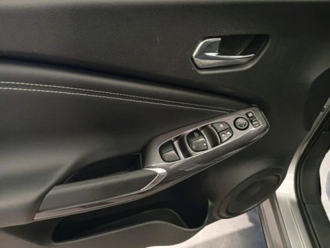 Nissan Juke 1.6 Hybrid 105kW (145CV) N-Connecta