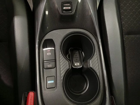 Nissan Juke 1.6 Hybrid 105kW (145CV) N-Connecta