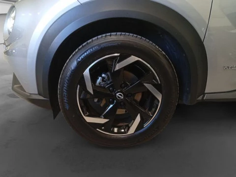 Nissan Juke 1.6 Hybrid 105kW (145CV) N-Connecta