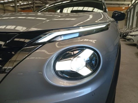 Nissan Juke 1.6 Hybrid 105kW (145CV) N-Connecta