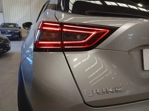 Nissan Juke 1.6 Hybrid 105kW (145CV) N-Connecta