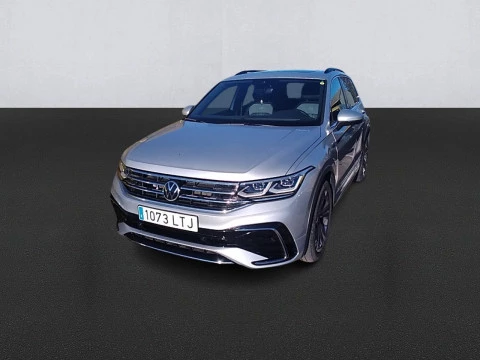 Volkswagen Tiguan R-Line 2.0 TDI 110kW (150CV) DSG