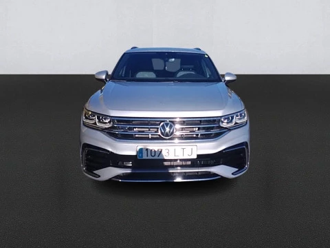 Volkswagen Tiguan R-Line 2.0 TDI 110kW (150CV) DSG