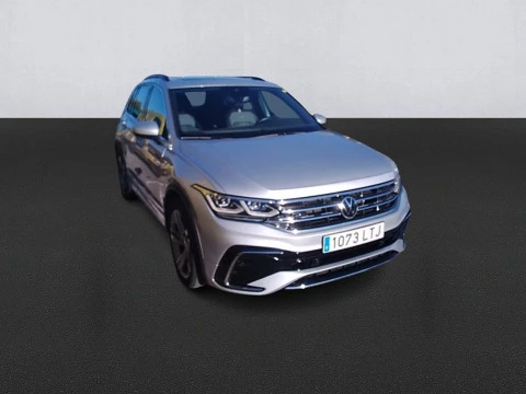 Volkswagen Tiguan R-Line 2.0 TDI 110kW (150CV) DSG