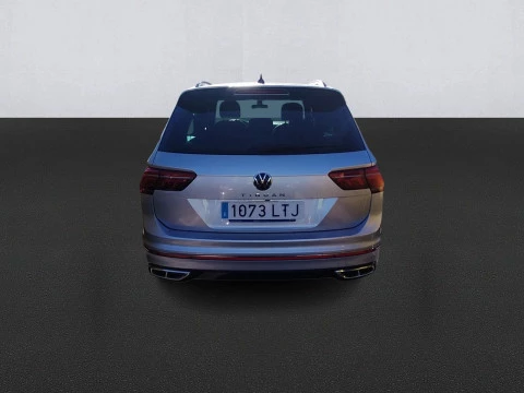 Volkswagen Tiguan R-Line 2.0 TDI 110kW (150CV) DSG